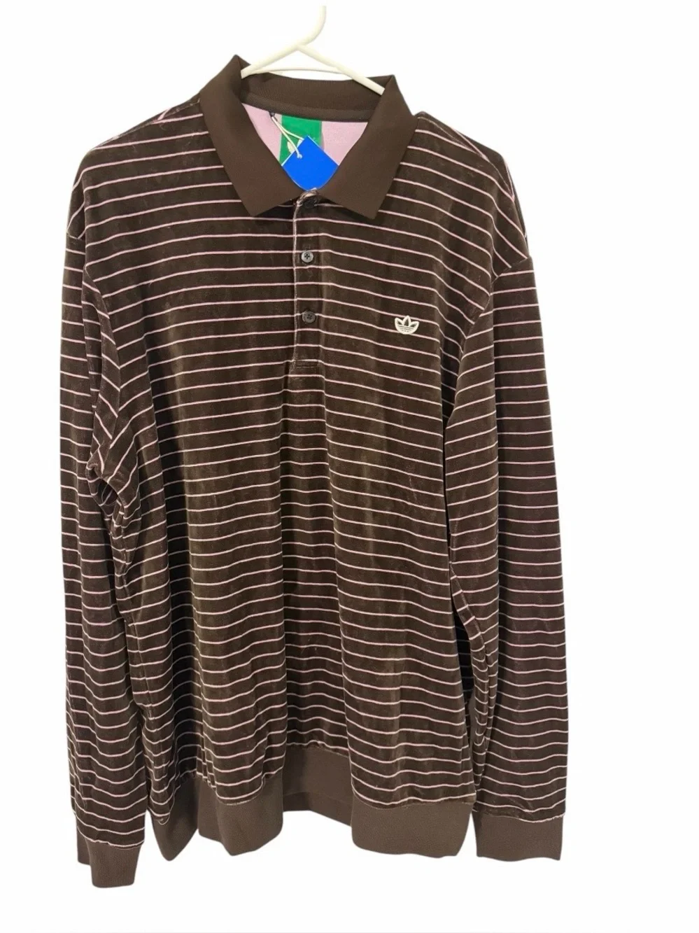adidas brand new